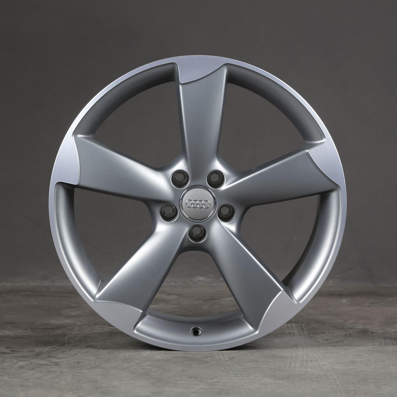 Кованые диски AUDI A6 S6 4G C7 4K C8 Allroad R19 R20 R21 R22 Ауди заводские диски колеса ковка диск