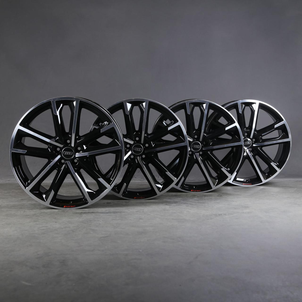 Кованые диски AUDI A6 S6 C8 F2 R19 R20 R21 R22 Ауди заводские диски колеса ковка диск