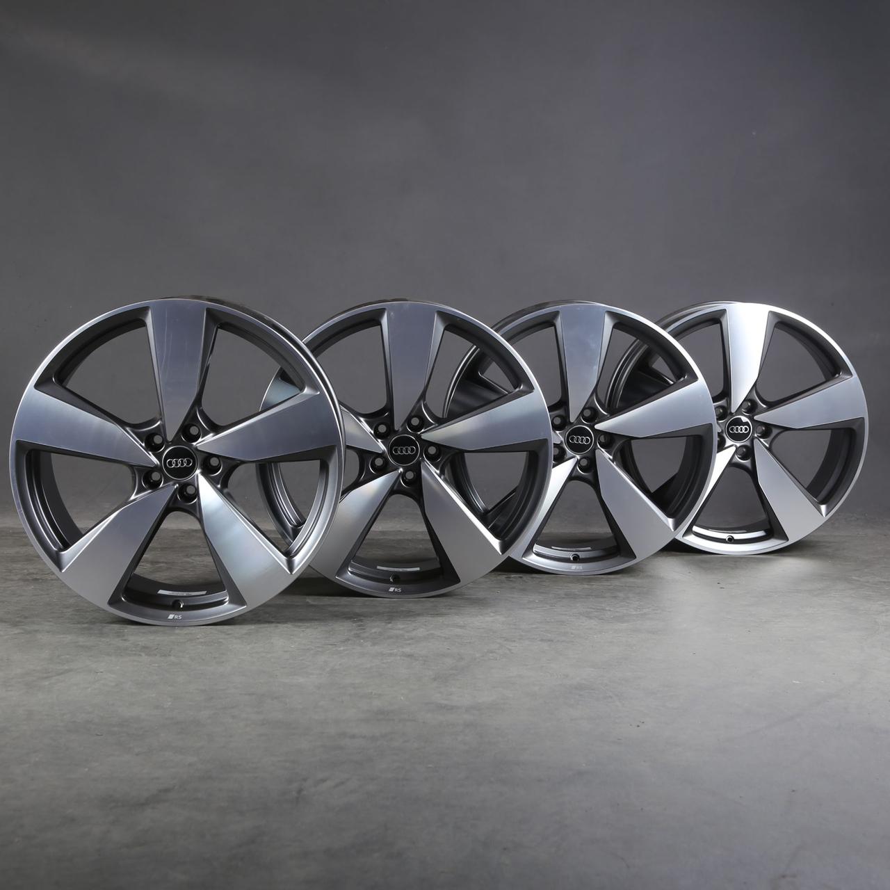 Кованые диски AUDI A6 S6 4P R19 R20 R21 R22 Ауди заводские диски колеса ковка диск