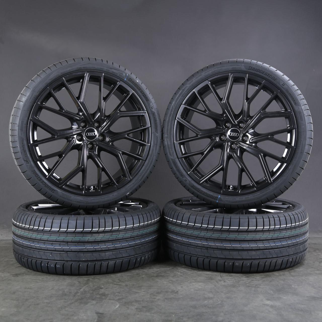 Кованые диски AUDI A6 S6 4P R19 R20 R21 R22 Ауди заводские диски колеса ковка диск