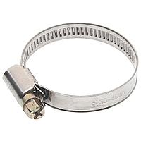 Хомут SS Punch Strip для крепления нагревательного кабеля