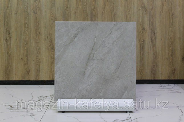 Керамогранит 60х60 матовый Талдыкорган Z66N08, фото 1