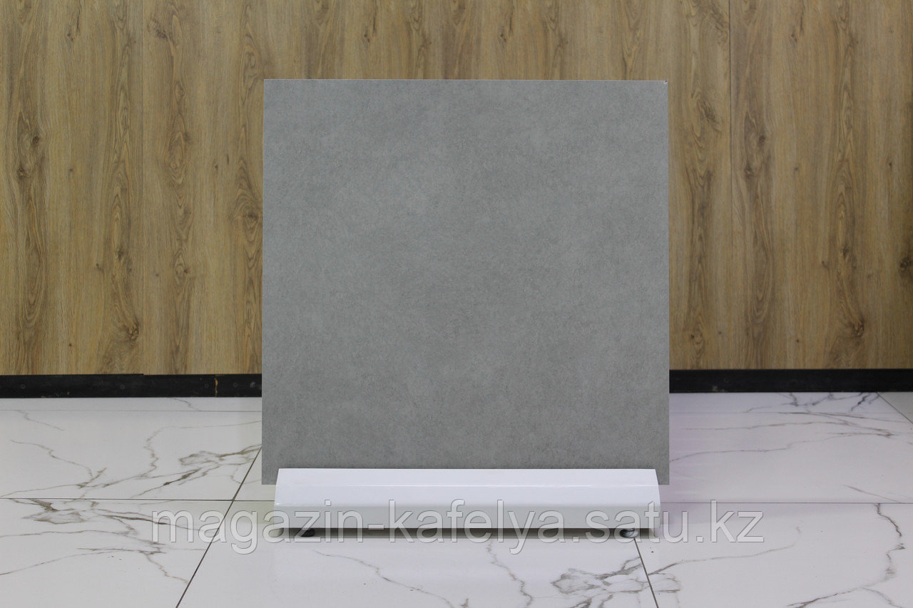 Керамогранит 60х60 матовый Талдыкорган ZF001