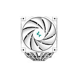 Кулер для процессора Deepcool AK620 DIGITAL SE WH, фото 2