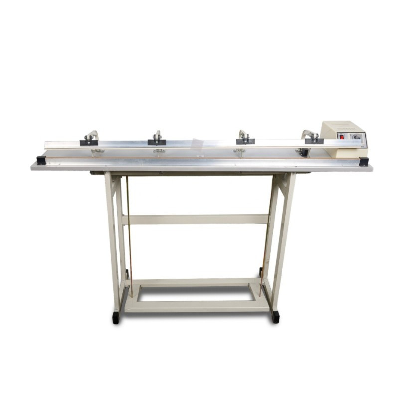 Ножной импульсный запайщик HUALIAN FRT-1200