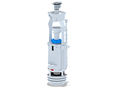 WC7010C Сливная стойка АНИ  ***!!