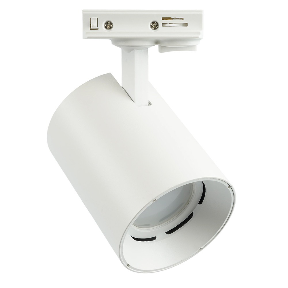 Светильники трековые на шинопровод FERON AL169, фото 1