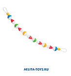 Подвеска Радуга (размер 60 × 4 см), фото 2