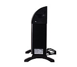 Конвектор ОК-2000CЧ стич Ресанта (2 кВт | 220В | 20 м2 | Вес, кг 2.87| термостат | настенный | напольный), фото 4