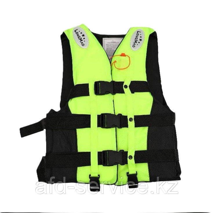 Спасательный жилет Long Mao