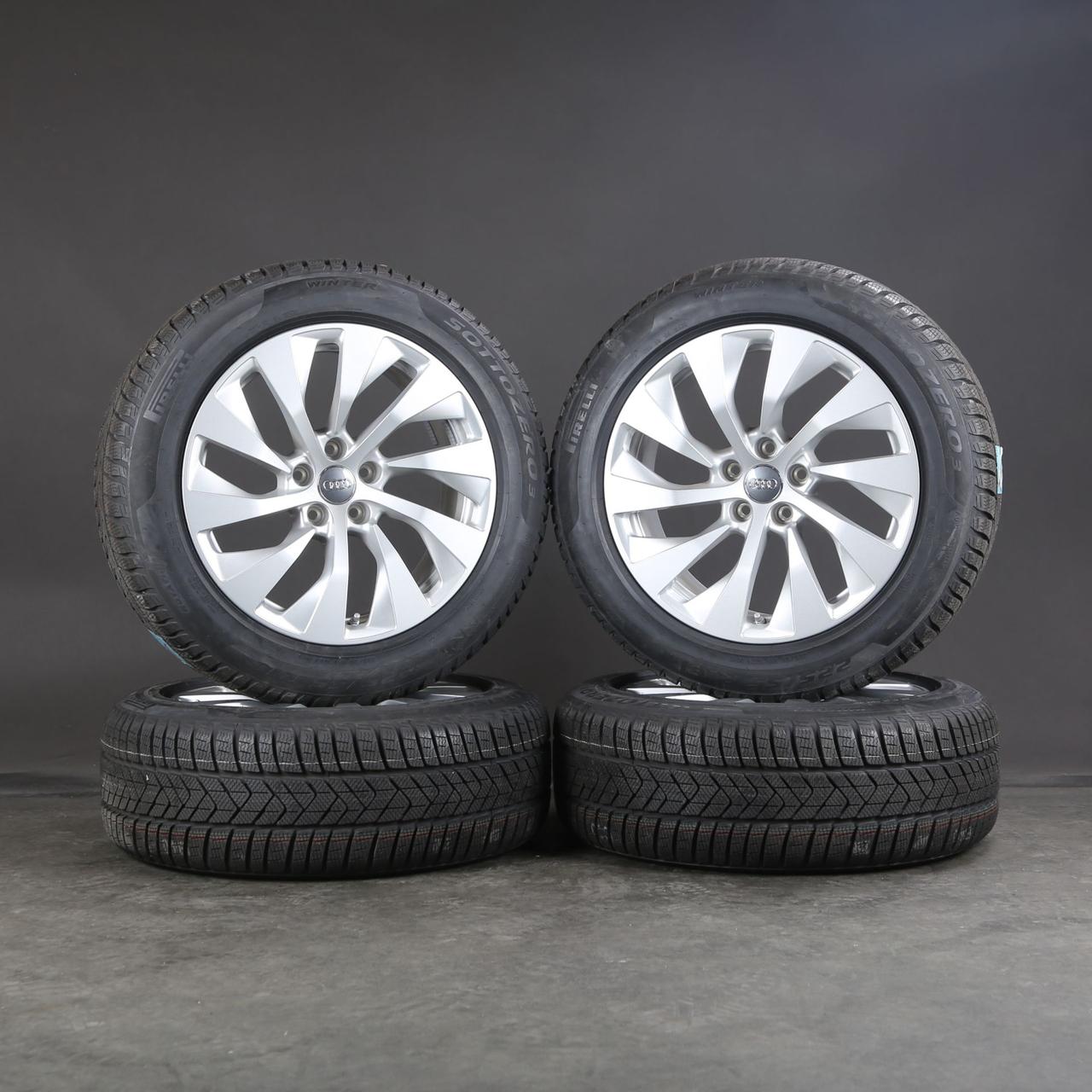 Кованые диски AUDI A7 S7 4K R19 R20 R21 R22 Ауди заводские диски колеса ковка диск