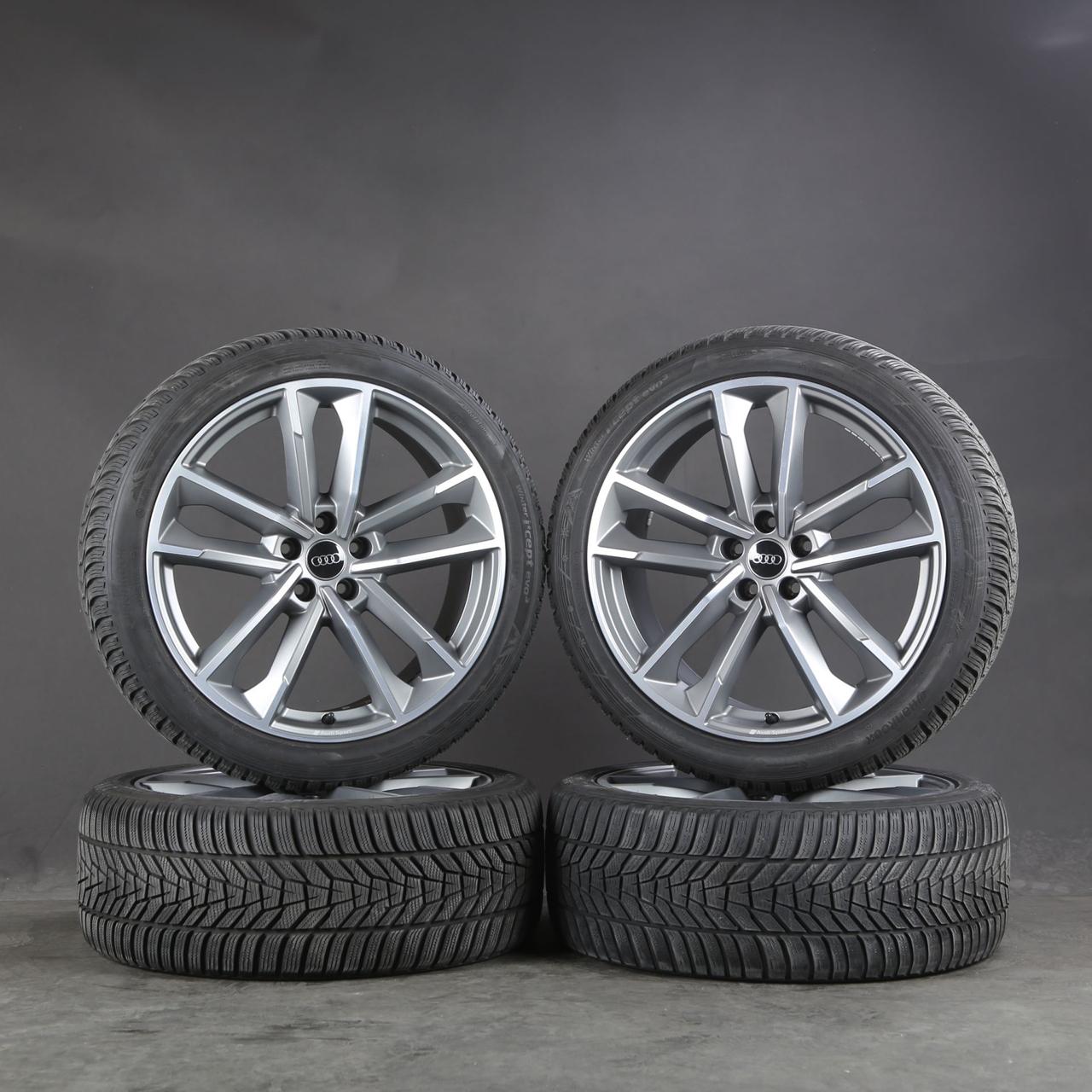 Кованые диски AUDIA7 A7 S7 R19 R20 R21 R22 Ауди заводские диски колеса ковка диск