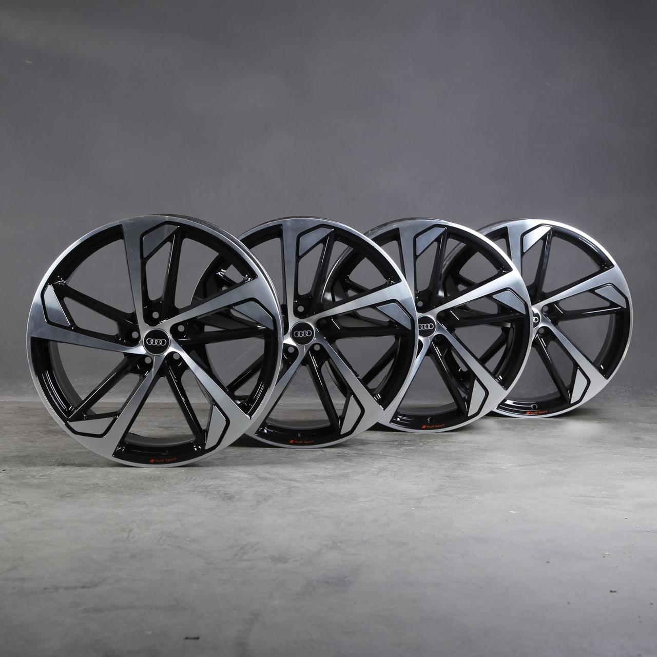 Кованые диски AUDI A7 S7 R19 R20 R21 R22 Ауди заводские диски колеса ковка диск