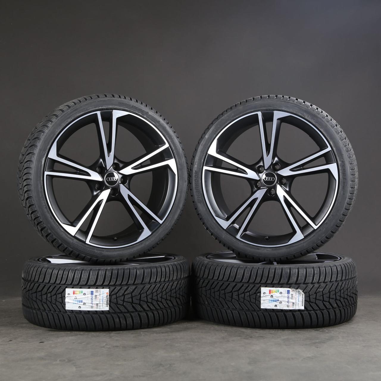 Кованые диски AUDI A7 S7 Falx R19 R20 R21 R22 Ауди заводские диски колеса ковка диск