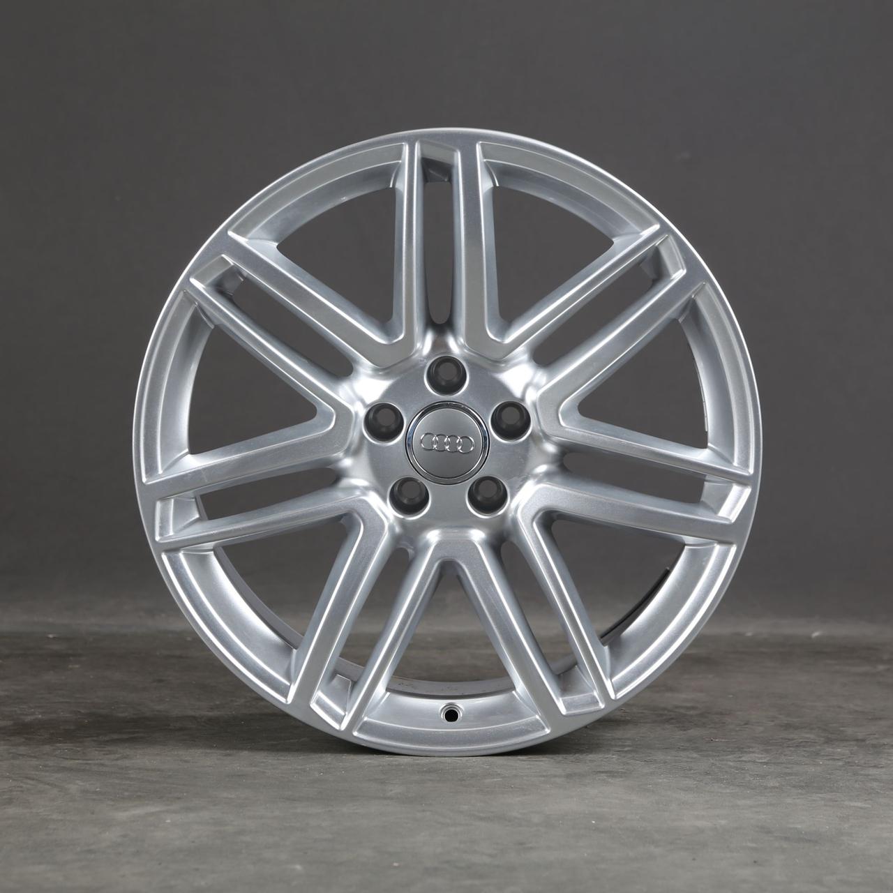 Кованые диски AUDI A8 S8 4H R19 R20 R21 R22 Ауди заводские диски колеса ковка диск