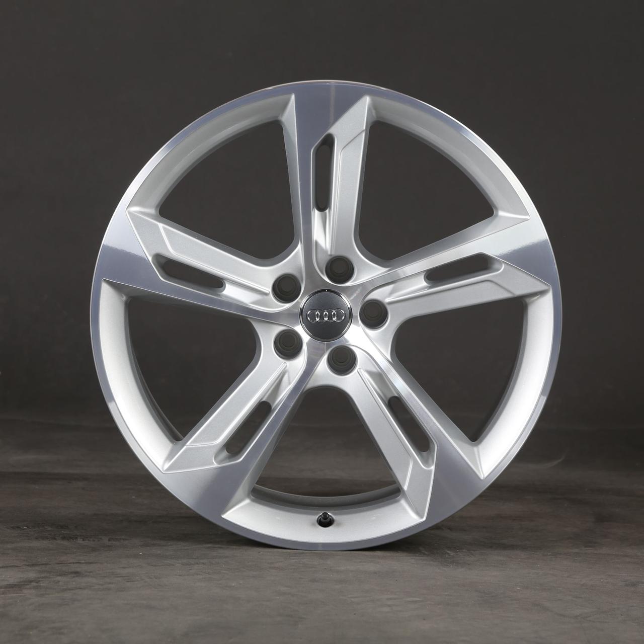 Кованые диски AUDI A8 S8 4H R19 R20 R21 R22 Ауди заводские диски колеса ковка диск