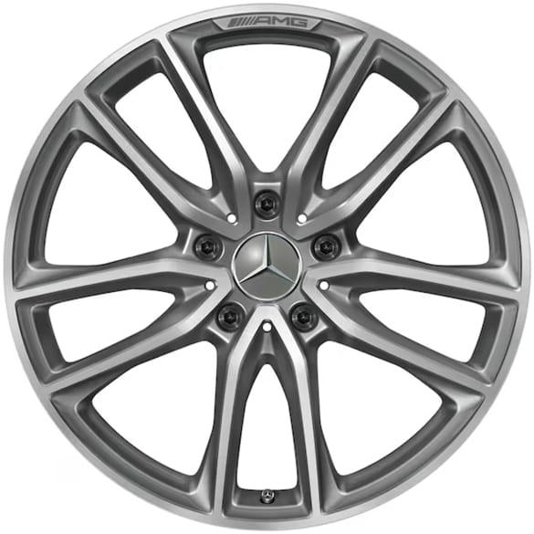 Кованые диски Mercedes-Benz G-class W465 G63 R19 R20 R21 R22 гелик гелендваген заводские диски колеса ковка диск