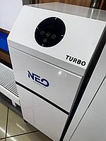 Газовый котел NEO-10 Turbo