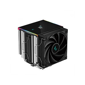 Кулер для процессора Deepcool AK620 DIGITAL SE 2-033354 R-AK620-BKADMN-GJD, фото 1