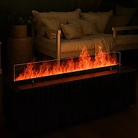 Защитные стекла под паровой камин PARKAMIN