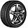 Кованые диски Mercedes-Benz A-class W177 V177 R19 R20 R21 R22 мерседес бенз заводские диски колеса ковка диск, фото 6