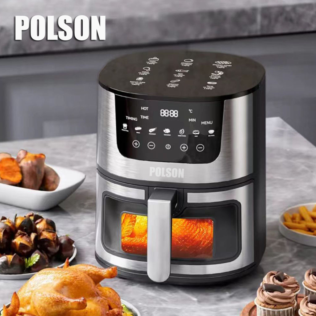 Аэрогриль POLSON P7L