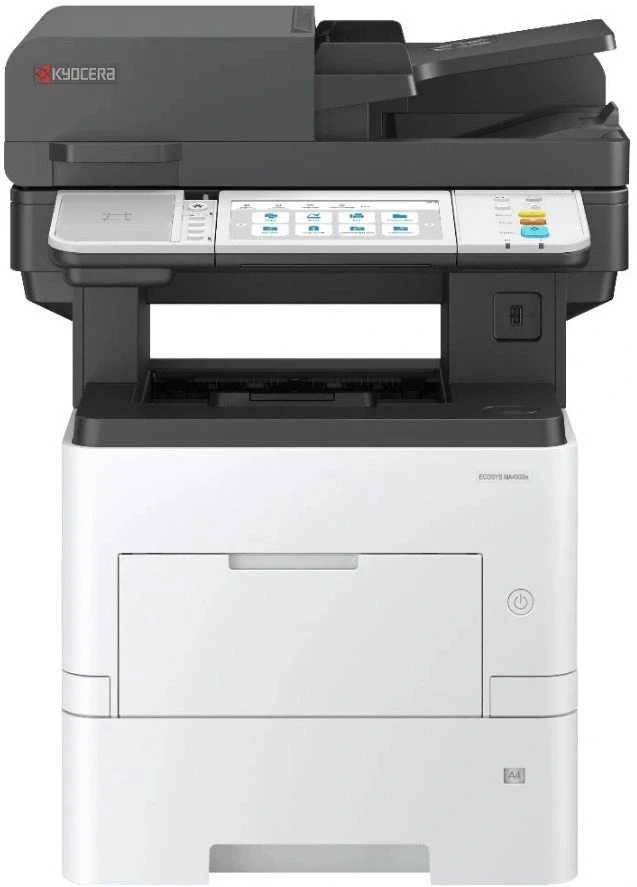 МФУ Kyocera ECOSYS MA4500ix 110C113NL0, фото 1