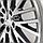 Кованые диски Mercedes-Benz A-class W177 V177 R19 R20 R21 R22 мерседес бенз заводские диски колеса ковка диск, фото 5