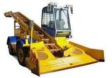 Снегопогрузчики