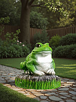 Статуэтка Лягушка