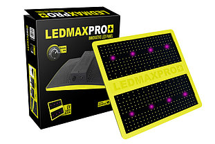 Светодиодная панель с диммером Ledmaxpro Super Bloom 150W