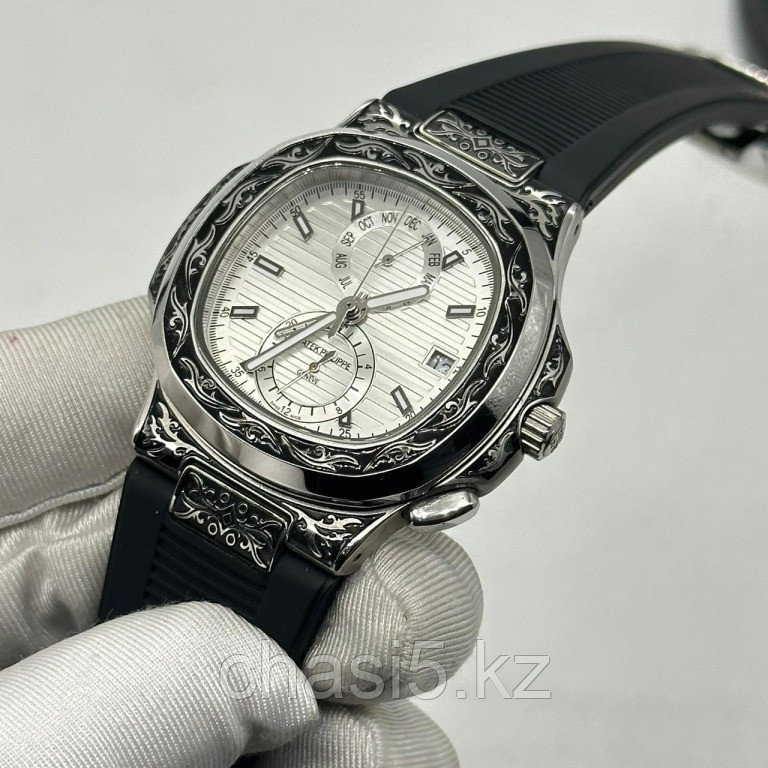 Мужские наручные часы Патек арт 25187, фото 1