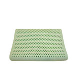 Подушка из латекса с Анионами, анатомическая, Whieda, 2шт, фото 2