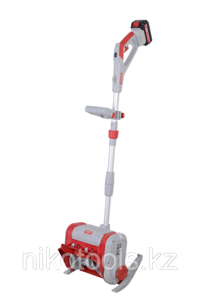 Снегоуборщик аккумуляторный Ресанта СЭ 20-ЛИ