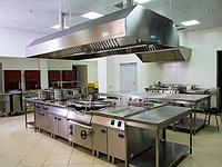 Вентиляция кафе, баров и ресторанов