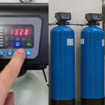 Техническое Обслуживание, Ремонт и Аудит Систем Водоподготовки