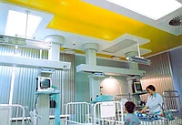 Вентиляция для медицинских учреждений