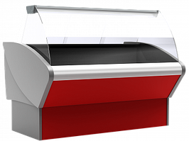 Х/витрина G95 SV 1,2-1 (ВХСр-1,2 Полюс)