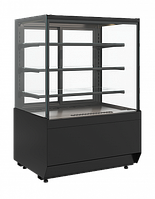 Витрина холодильная KC70 VM 1,3-1 LIGHT (версия 2.0) (9005)