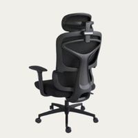 Офисное кресло A33