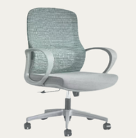 Офисное кресло B4003