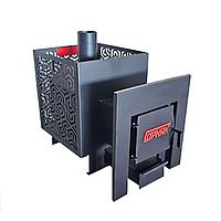 Банная печь Горняк Каратау-21 Т (8 мм)