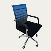 Офисное кресло CB66