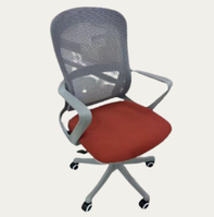 Офисное кресло 33B