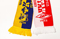 Шарф – стильное украшение любого образа