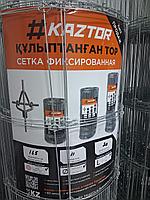 Шарнирная сетка фиксированная узловая 1.65х50 м