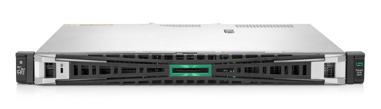 Сервер HPE DL20 Gen11 (P78179-425)