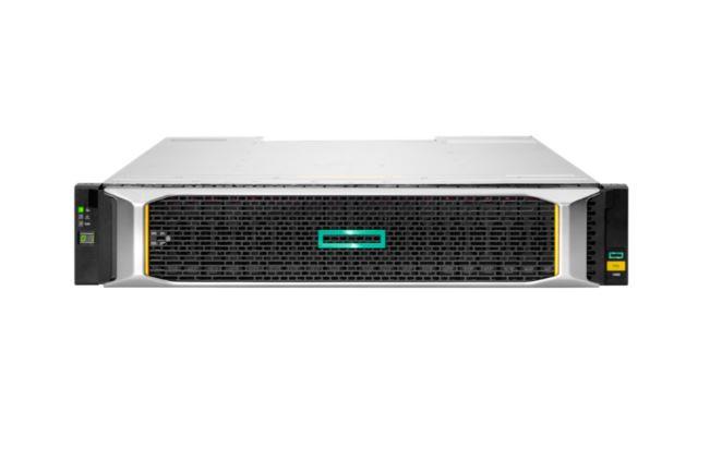 Хранилище HPE HPE MSA 1060 12Gb SAS SFF (R0Q87B)