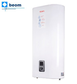 Водонагреватель накопительный ВН-100В Ресанта (100 л | 2 кВт | В 220 | настенный |°С 75 | Подводка нижняя)