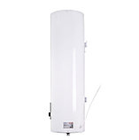 Водонагреватель накопительный ВН-100В Ресанта (100 л | 2 кВт | В 220 | настенный |°С 75 | Подводка нижняя), фото 4